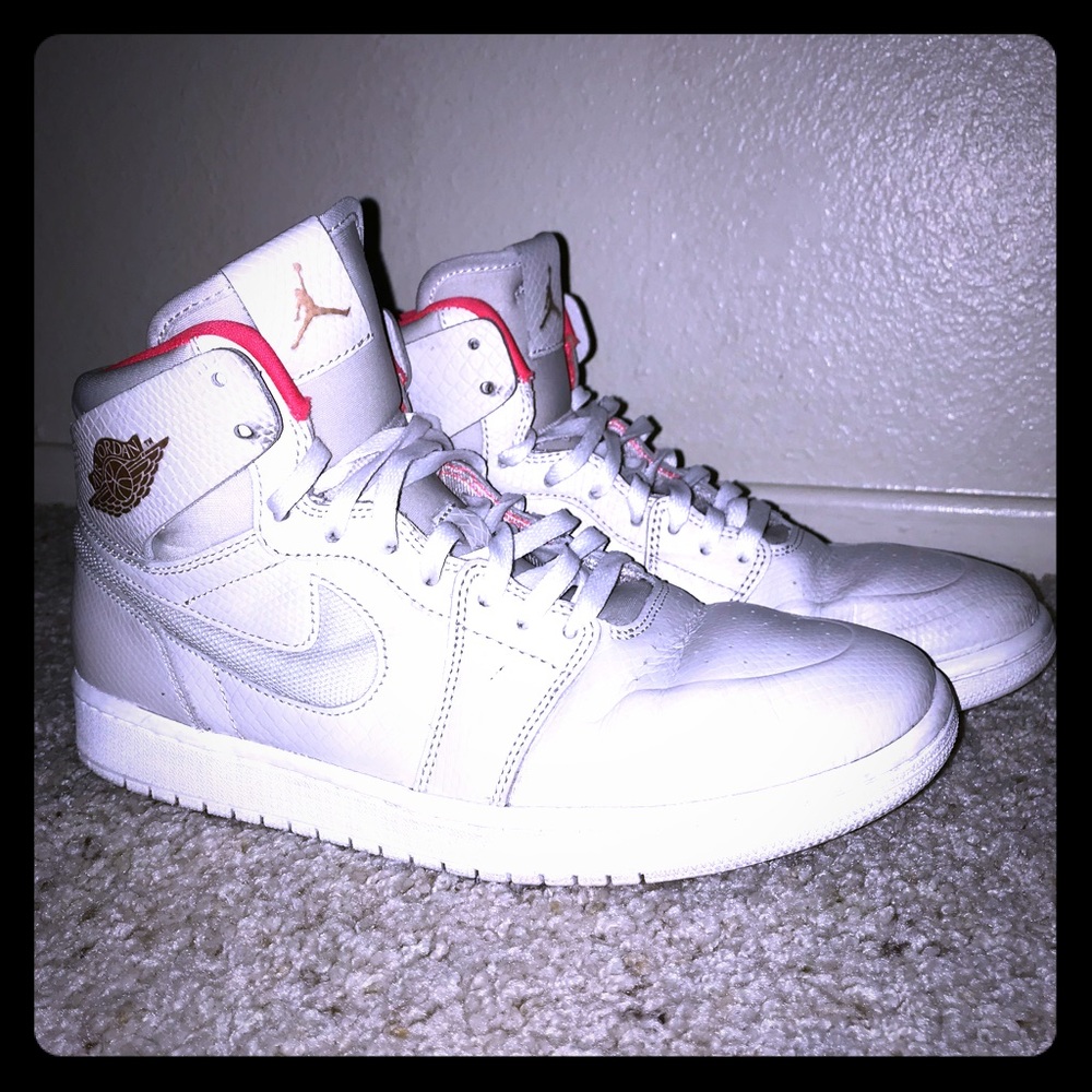 Air Jordan 1 “High Nouveau”
